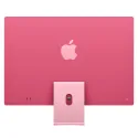 iMac 24 Retina 4.5K M4 16GB 256GB Rosa