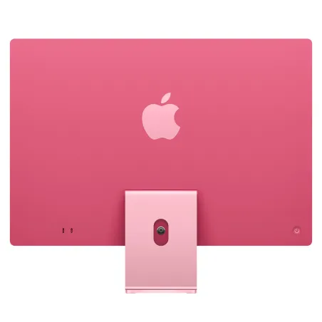 iMac 24 Retina 4.5K M4 16GB 256GB Rosa