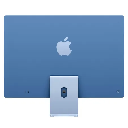 iMac 24 Retina 4.5K M4 16GB 256GB Blau