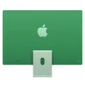 iMac 24 Retina 4.5K M4 16GB 256GB Grün