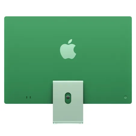 iMac 24 Retina 4.5K M4 16GB 256GB Grün