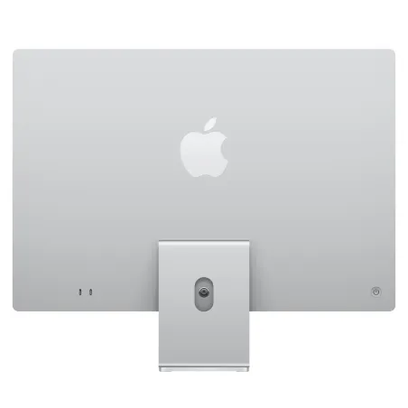 iMac 24 Retina 4.5K M4 16GB 256GB Silber