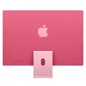 iMac 24 Retina 4.5K M4 24GB 512GB Rosa