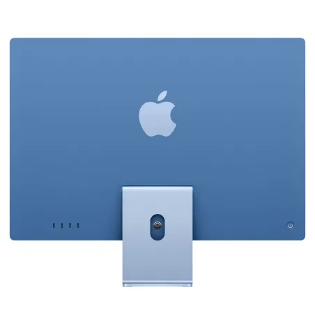 iMac 24 Retina 4.5K M4 24GB 512GB Blau