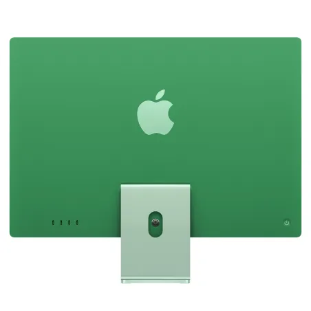 iMac 24 Retina 4.5K M4 24GB 512GB Grün