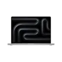 MacBook Pro 16 M4 Max 36GB 1TB Silber