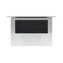 MacBook Pro 16 M4 Max 36GB 1TB Silber