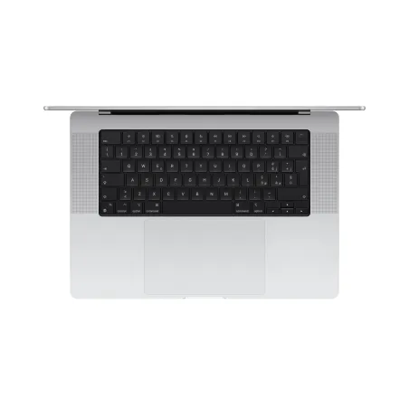 MacBook Pro 16 M4 Max 36GB 1TB Silber