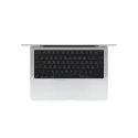 MacBook Pro 14 M4 Pro 24GB 1TB Silber