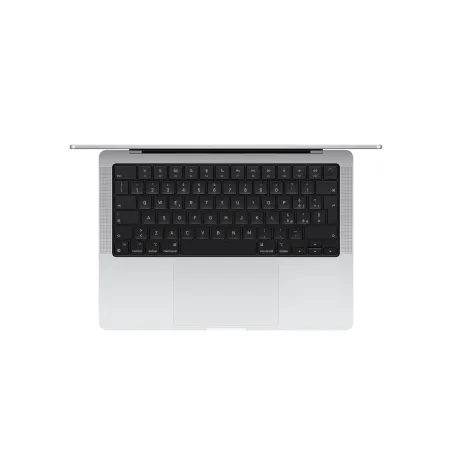 MacBook Pro 14 M4 Pro 24GB 512GB Silber