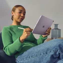 🛒 Kaufen Sie iPad Air 13 M2 WiFi 256GB Grau  4