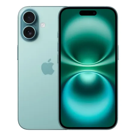 iPhone 16 512GB Teal