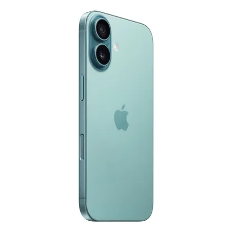 iPhone 16 512GB Teal