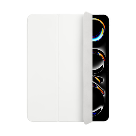 Folio Hülle iPad Pro 13 Weiße | ShopDutyFree.de