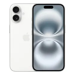iPhone 16 512GB White