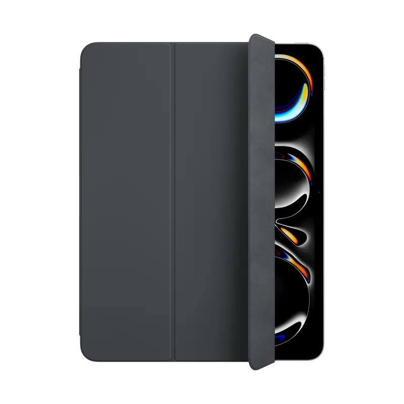 Folio Hülle iPad Pro 13 Schwarz | ShopDutyFree.de