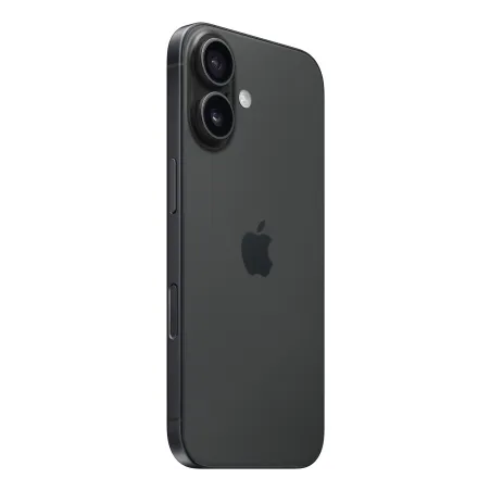 iPhone 16 512GB Black