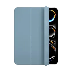 Folio Hülle iPad Pro 13 Blau | ShopDutyFree.de 1