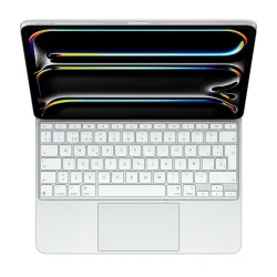 Keyboard iPad Pro 13 Weiß | ShopDutyFree.de 2