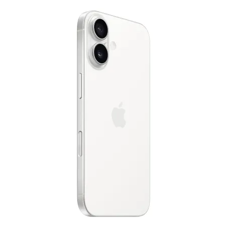 iPhone 16 128GB White