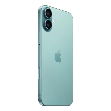 iPhone 16 Plus 256GB Teal