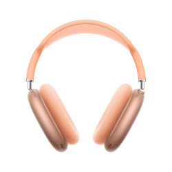 AirPods Max Orange | ShopDutyFree.de