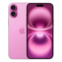 iPhone 16 Plus 256GB Pink