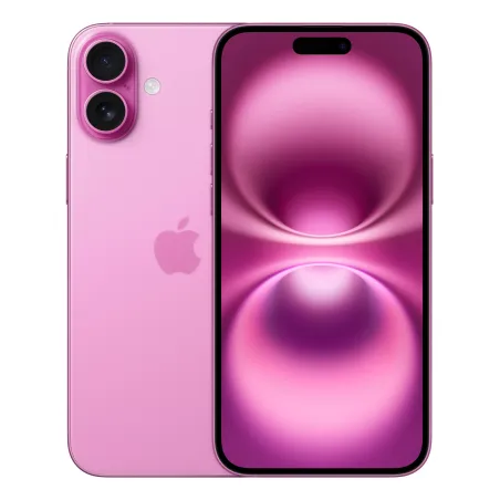 iPhone 16 Plus 256GB Pink