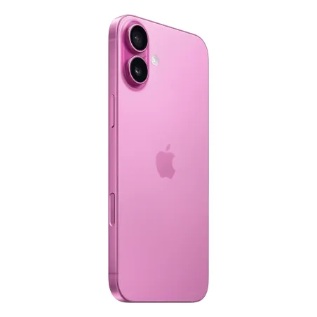 iPhone 16 Plus 256GB Pink