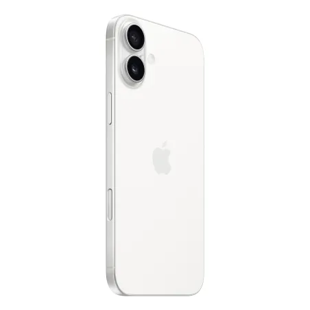 iPhone 16 Plus 256GB White