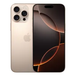 🛒 Kaufen Sie iPhone 16 Pro Max 256GB Desert Titanium  1
