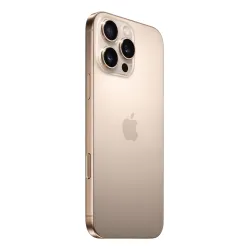 🛒 Kaufen Sie iPhone 16 Pro Max 256GB Desert Titanium  2