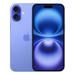 iPhone 16 Plus 128GB Ultramarine