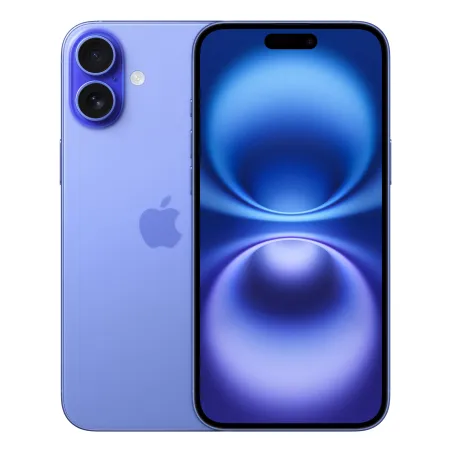 iPhone 16 Plus 128GB Ultramarine