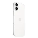 iPhone 16 Plus 128GB White