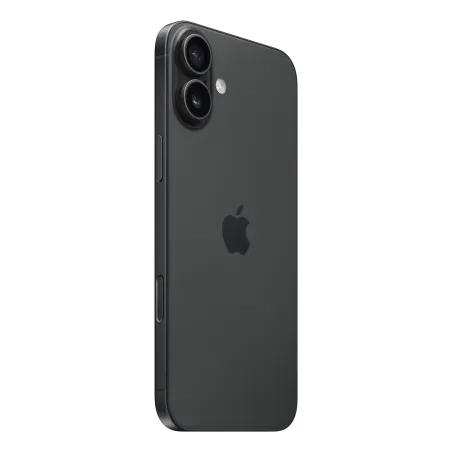 iPhone 16 Plus 128GB Black