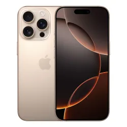 🛒 Kaufen Sie iPhone 16 Pro 256GB Desert Titanium  1