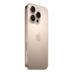 🛒 Kaufen Sie iPhone 16 Pro 256GB Desert Titanium  2