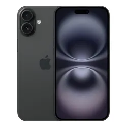 iPhone 16 Plus 128GB Black | ShopDutyFree.de 1