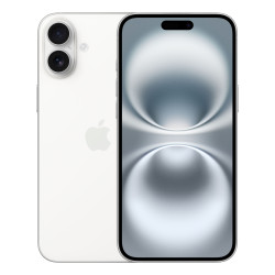 🛒 Kaufen Sie iPhone 16 Plus 128GB White 