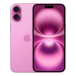 iPhone 16 Plus 128GB Pink | ShopDutyFree.de