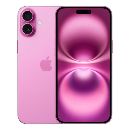 iPhone 16 Plus 128GB Pink | ShopDutyFree.de