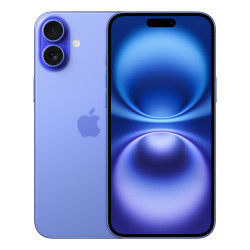🛒 Kaufen Sie iPhone 16 Plus 128GB Ultramarine 