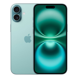 🛒 Kaufen Sie iPhone 16 Plus 128GB Teal 