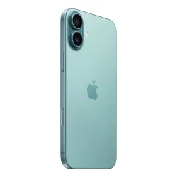 iPhone 16 Plus 128GB Teal | ShopDutyFree.de 2
