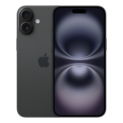 🛒 Kaufen Sie iPhone 16 Plus 256GB Black 