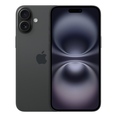 iPhone 16 Plus 256GB Black | ShopDutyFree.de