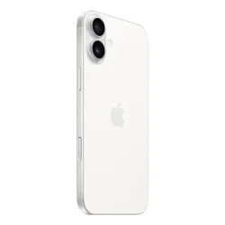 iPhone 16 Plus 256GB White | ShopDutyFree.de 2
