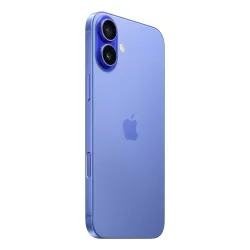 iPhone 16 Plus 256GB Ultramarine | ShopDutyFree.de 2