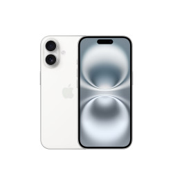 🛒 Kaufen Sie iPhone 16 128GB White 